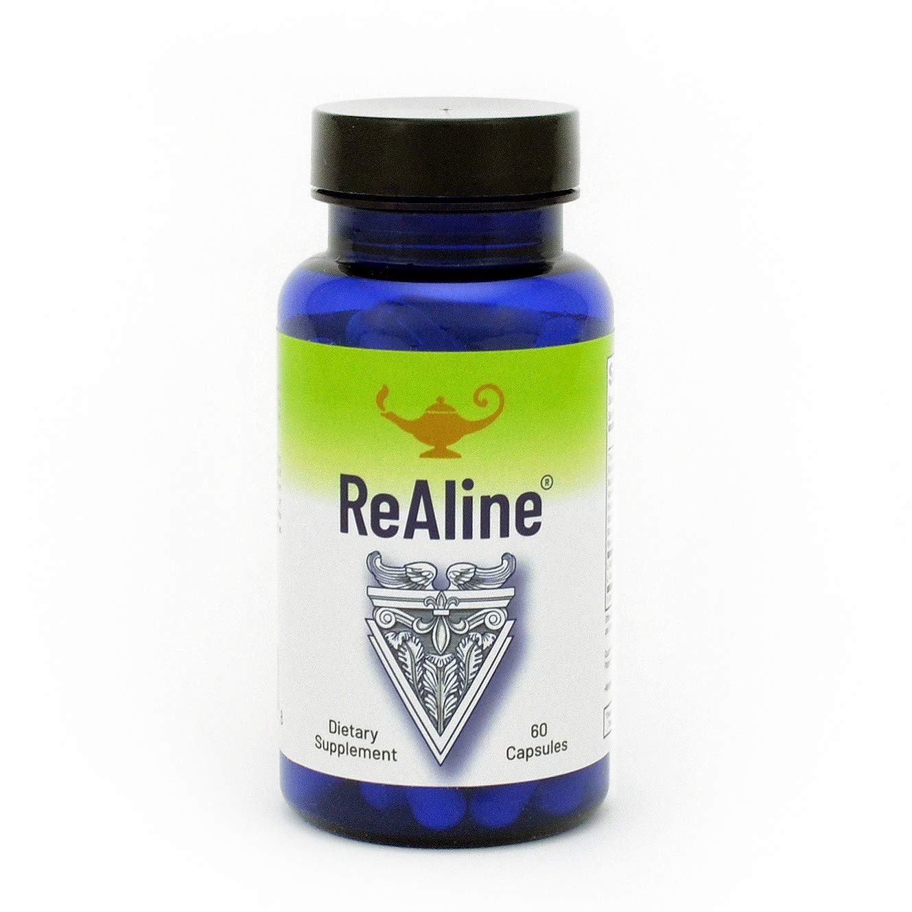 RnA ReSet ReAline – Methylated B Complex with Taurine & Methionine, Active B Vitamins, Detox & Methylation Support (60 Capsules) NSF Certified - dailyvitalstore