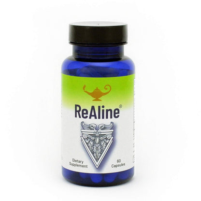 RnA ReSet ReAline – Methylated B Complex with Taurine & Methionine, Active B Vitamins, Detox & Methylation Support (60 Capsules) NSF Certified - dailyvitalstore