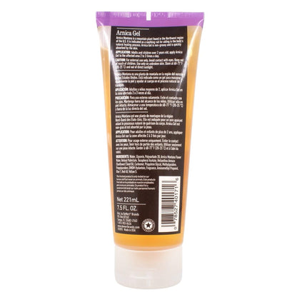 Robert Research Laborator Arnica Gel 7.5 oz - dailyvitalstore