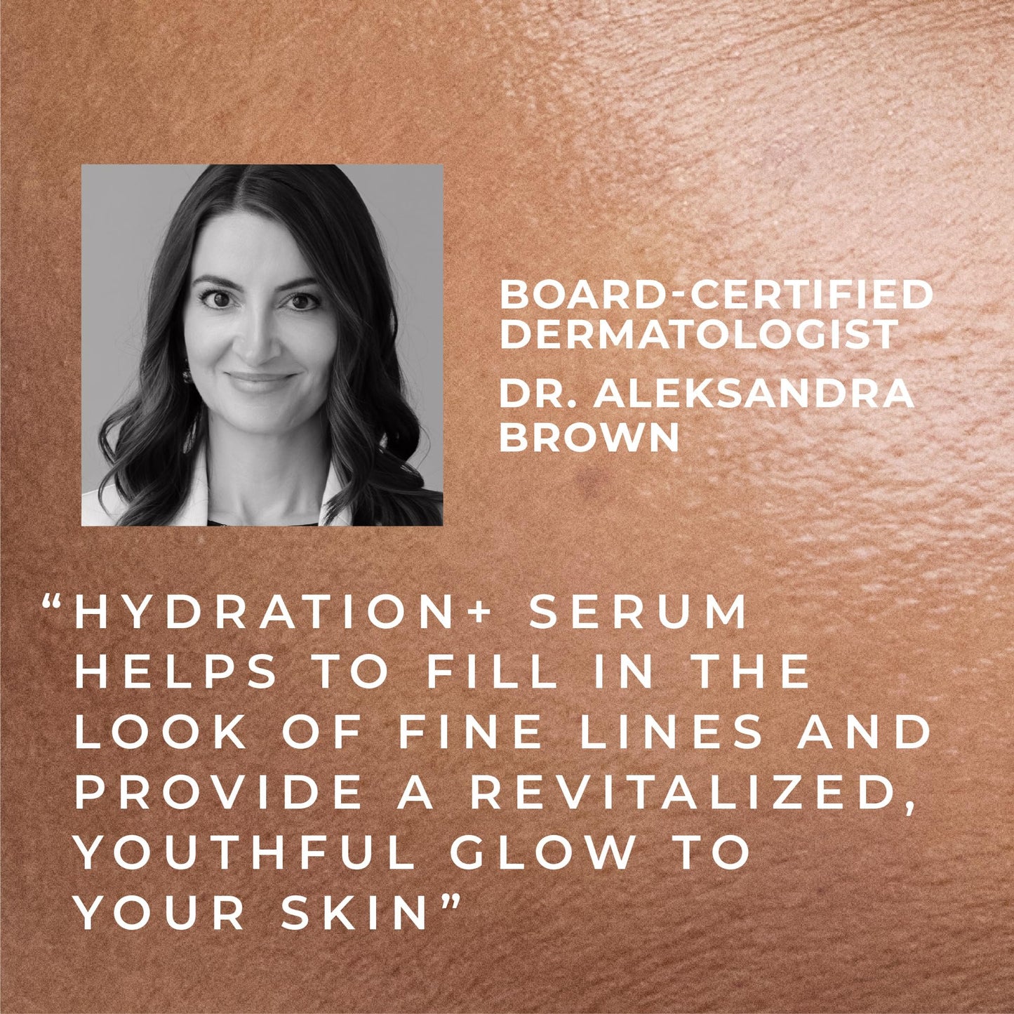 RoC Hydration+ Hyaluronic Acid Serum for Face, Hydrating, Plumping, Fragrance Free, Lightweight Formula with Collagen Proteins (1 Ounce) - dailyvitalstore