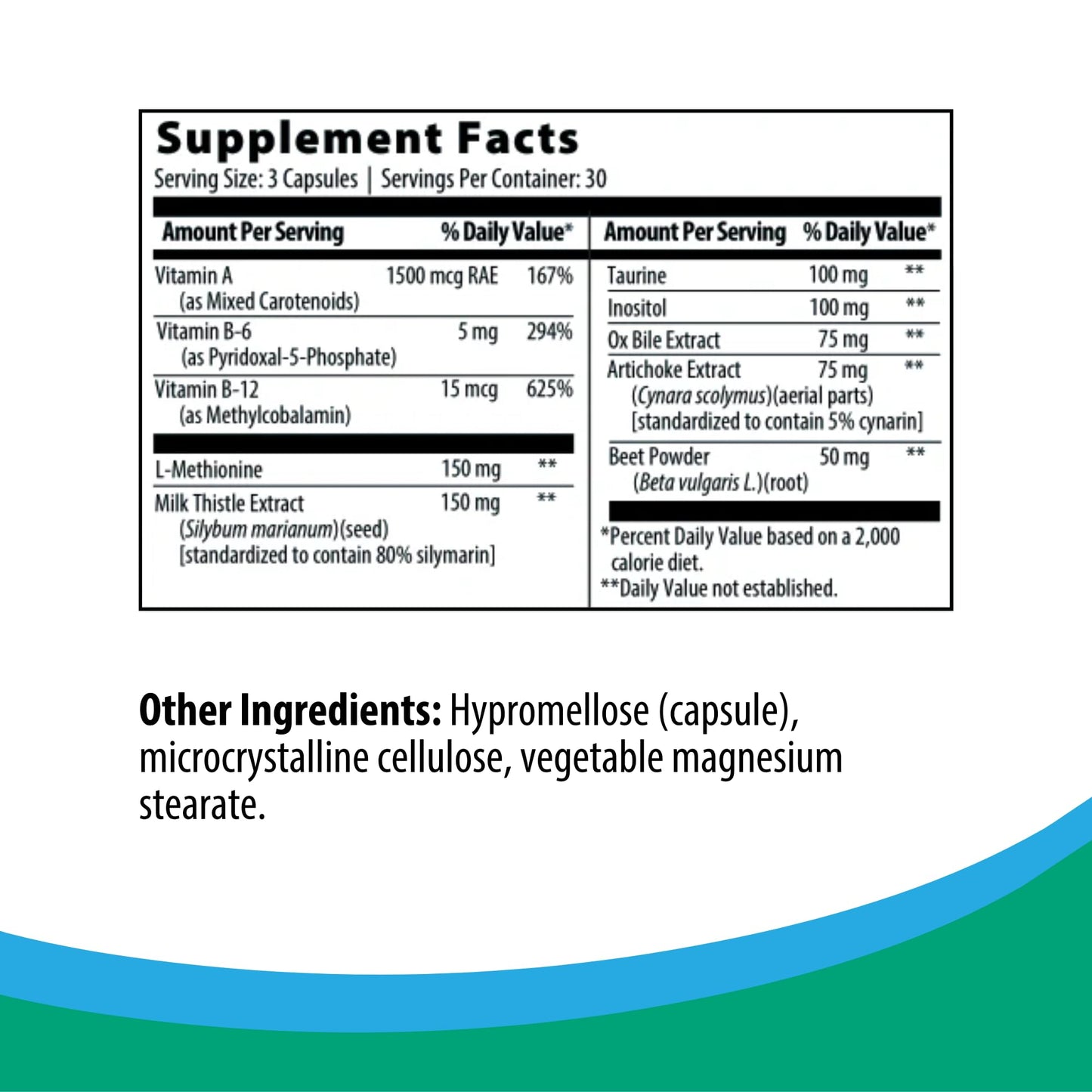 Rootcology by Dr. Izabella Wentz | Liver & Gallbladder Support with Milk Thistle, Artichoke Leaf & Beet | 90 Capsules - dailyvitalstore