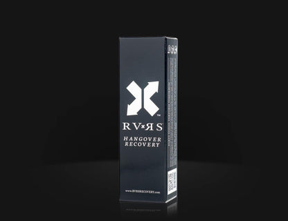 RVRS Recovery Support Powder Sticks (5) - dailyvitalstore