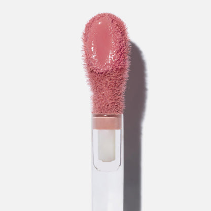 Saie Mini Glowy Super Gel Lightweight llluminator & Makeup Primer - Sunglow (0.5 oz) + Dew Blush - Lightweight Liquid Blush with a Blendable + Buildable Cream Finish - Sweetie (.40 oz) - dailyvitalstore