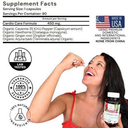 Sana Herbal Sciences Artery Plaque Removal & Sea Iodine Thyroid Support Organic Blends - dailyvitalstore