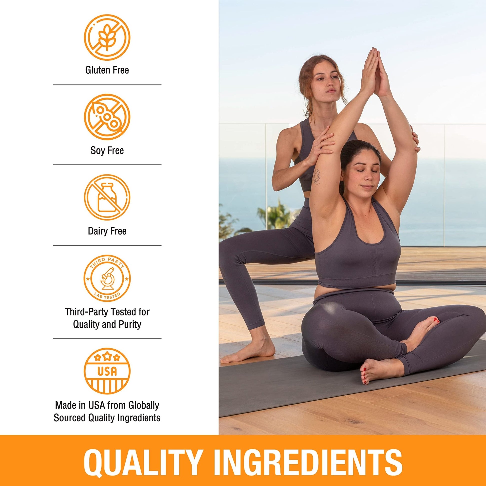 Sandhu's DIM Supplement 200 mg -60 Capsules - Diindolymethane with Ashwagandha & Bioperine Hormone Balance for Women & Men, Hormonal Acne Supplements - dailyvitalstore