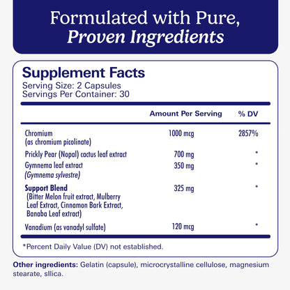 Santo Remedio Super Nopal, Exclusive Formula with Nopal, Gurmar (Gymnema Silvestre), - dailyvitalstore