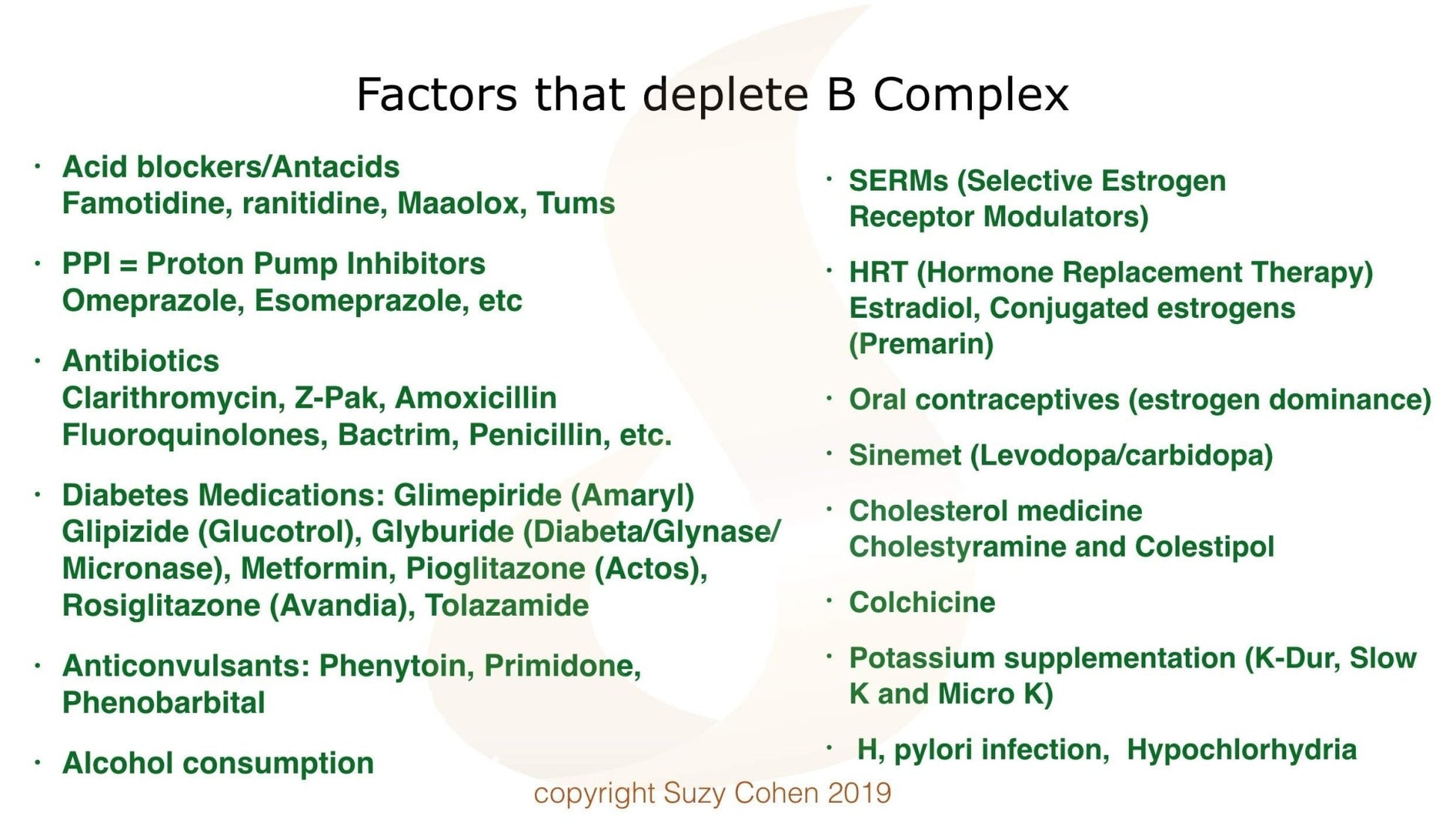 Script Essentials Suzy Cohen, Mito B Complex Dietary Supplement, 5-MTHF, Adeno B12, Methylation Support, Supports Healthy Nervous System - dailyvitalstore