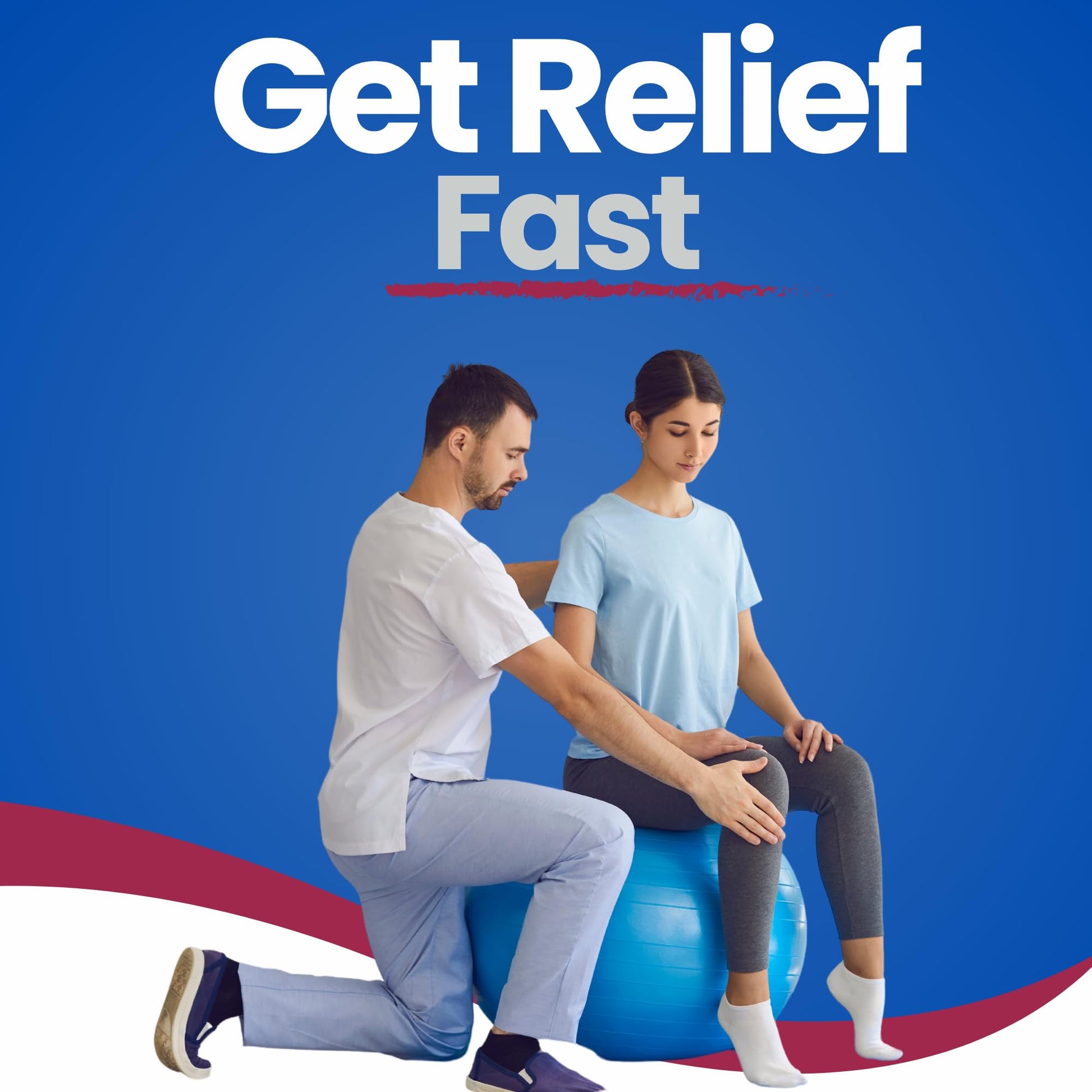 Seagenix Extra Strength Joint Relief Foam – Next Generation Fast-Acting Magnesium Formula for Joint Stiffness & Mobility Support – Engineered to Outperform Legacy Foams - dailyvitalstore