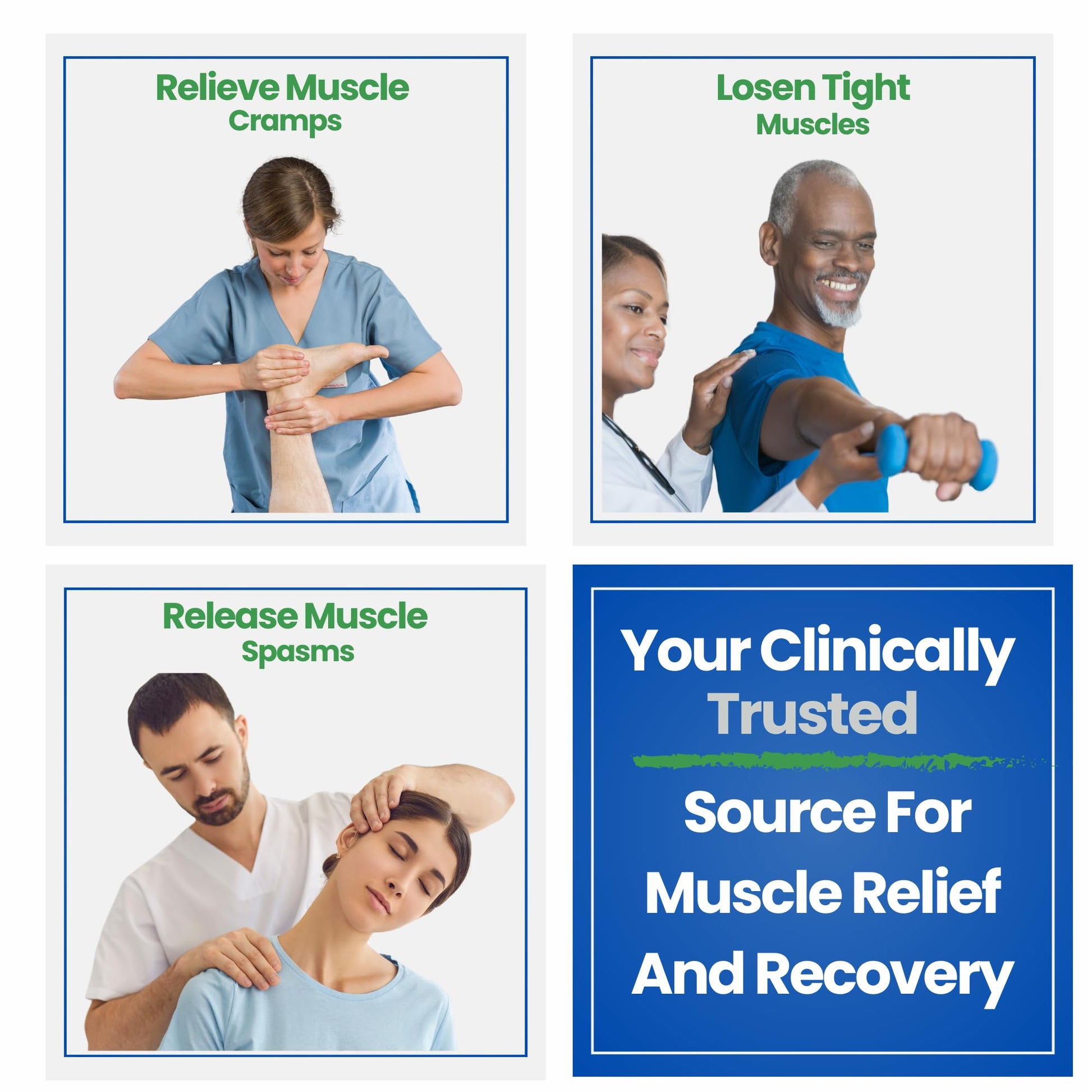 Seagenix Menthol Relief Muscle and Joint Foam - Magnesium Spray Menthol Formula - Joint and Muscle Relief – Relax Tight Muscles – Ease Muscle Cramps Fast - All Natural – Relief for Legs, Neck, Back. - dailyvitalstore