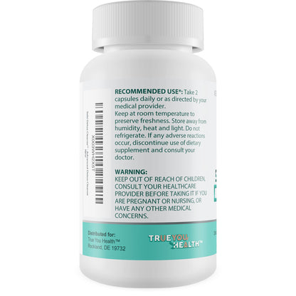 Sebi Detox Cleanse - Advanced Detoxification Support - Detox The Entire Body Starting with The Gut - Help Remove Toxins - Inspired by dr sebi Products - dailyvitalstore
