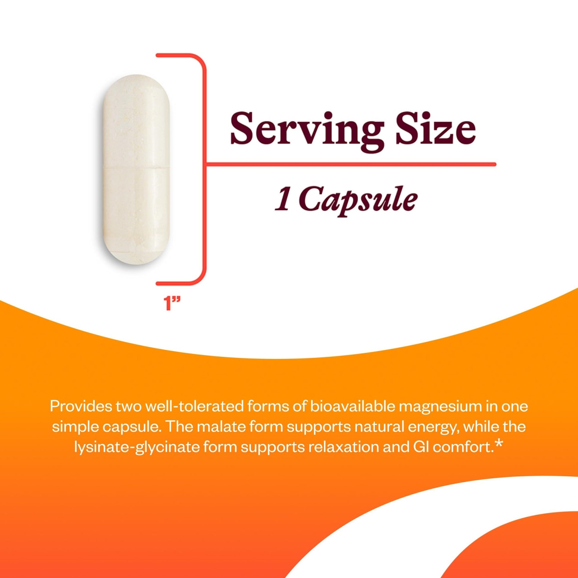 Seeking Health Optimal Magnesium - Mineral Supplement Aids Optimal Magnesium Absorption - Bioavailable Forms of Magnesium for Energy, - dailyvitalstore