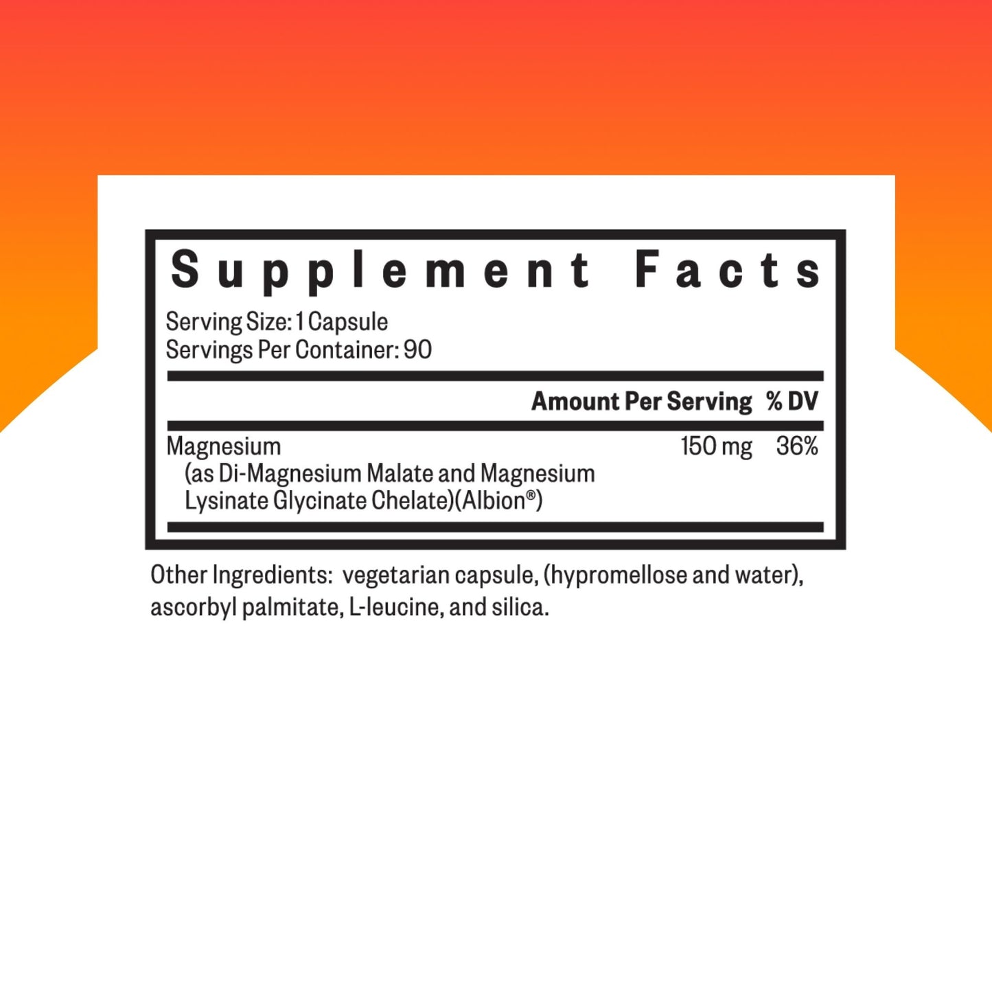 Seeking Health Optimal Magnesium - Mineral Supplement Aids Optimal Magnesium Absorption - Bioavailable Forms of Magnesium for Energy, - dailyvitalstore