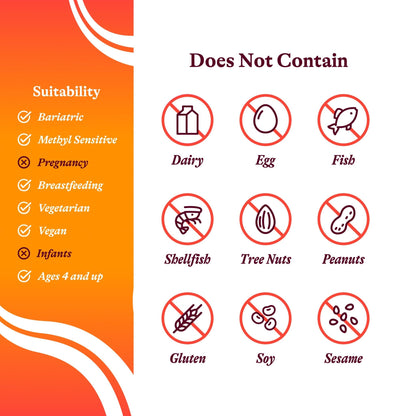 Seeking Health Trace Minerals Complex - Includes 10 Essential Trace Minerals - Mineral Supplement Supports Immune & Nervous System - dailyvitalstore