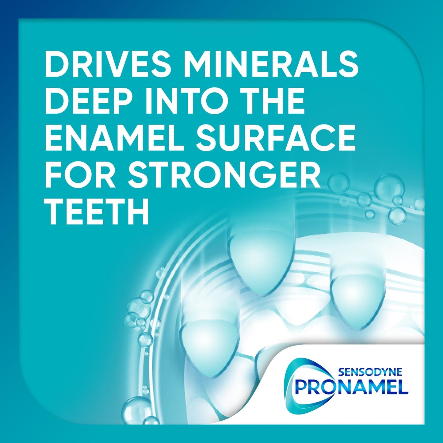 Sensodyne Pronamel Intensive Enamel Repair Toothpaste for Sensitive Teeth and Cavity Protection, Whitening Toothpaste to Strengthen Enamel, - dailyvitalstore