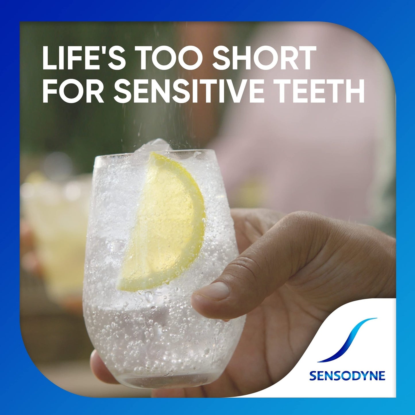 Sensodyne Repair and Protect Whitening Toothpaste, Toothpaste for Sensitive Teeth and Cavity Prevention, 3.4 oz (Pack of 2) - dailyvitalstore