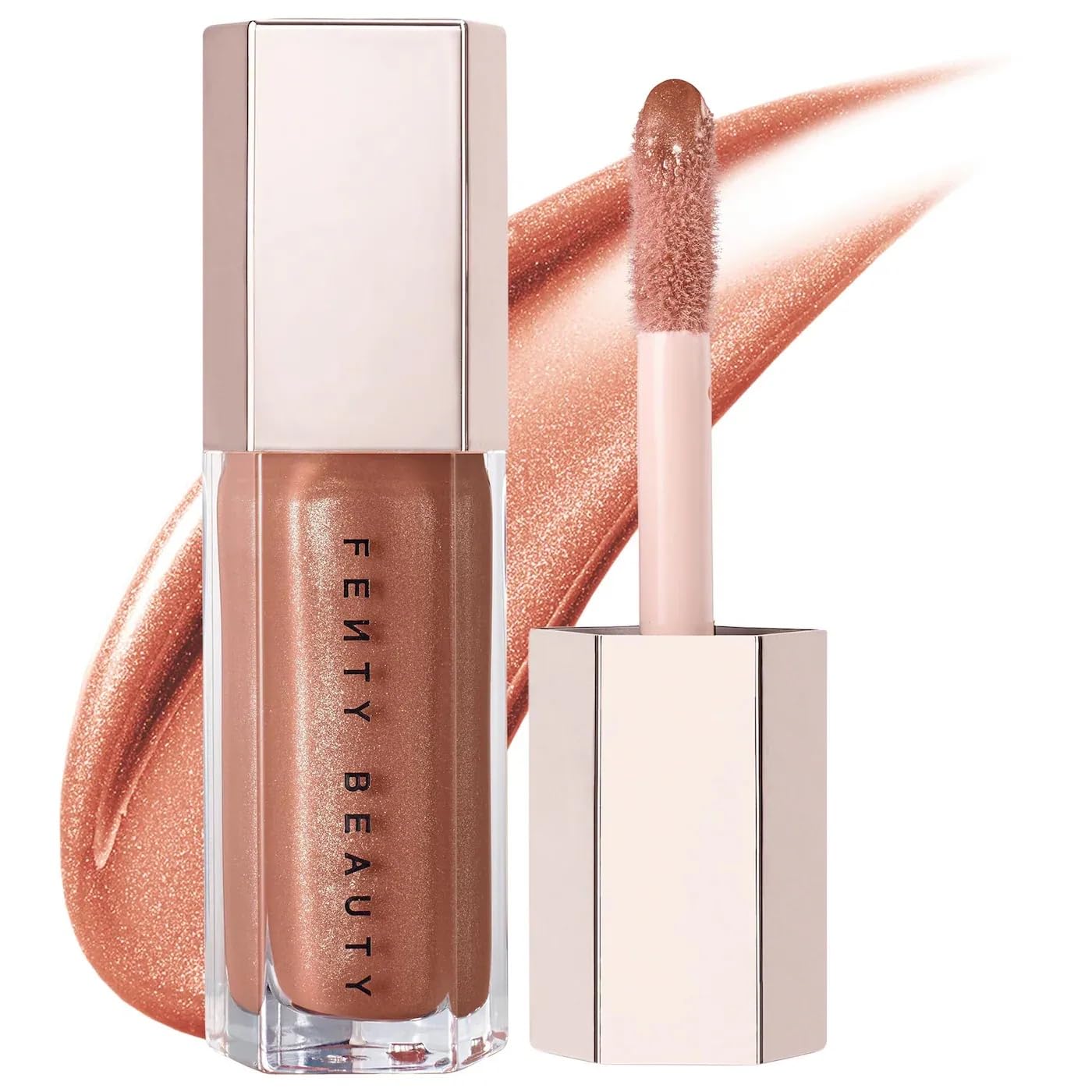 Sephora Holiday Lip Value Set: 10-Piece Lip Gloss, Liner, Oil & Treatment Collection with Kosas, Saie, Fenty Beauty & More - dailyvitalstore