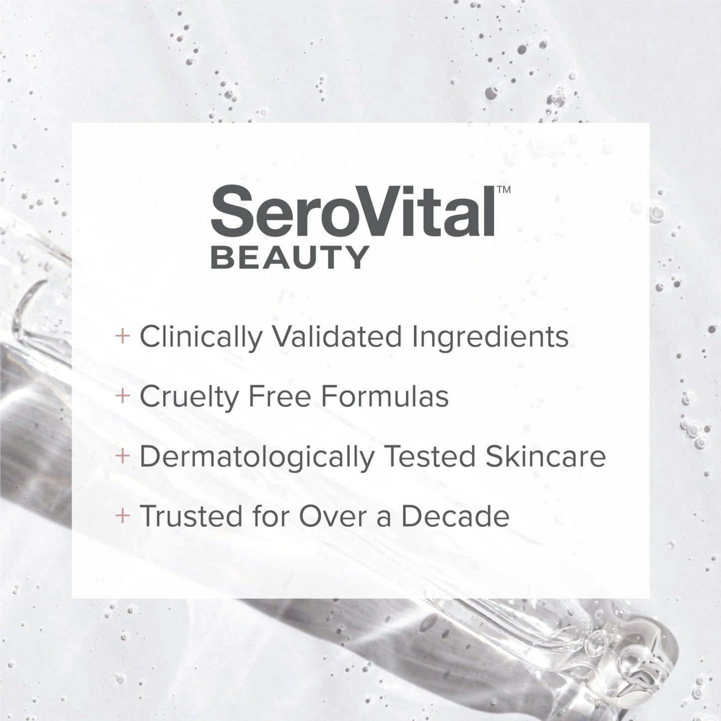 SeroVital Beauty RetinAll Daily Serum – Redefining Retinol – Retinoid Skin Serum – Anti Wrinkle Face Serum for Women, 1 oz - dailyvitalstore