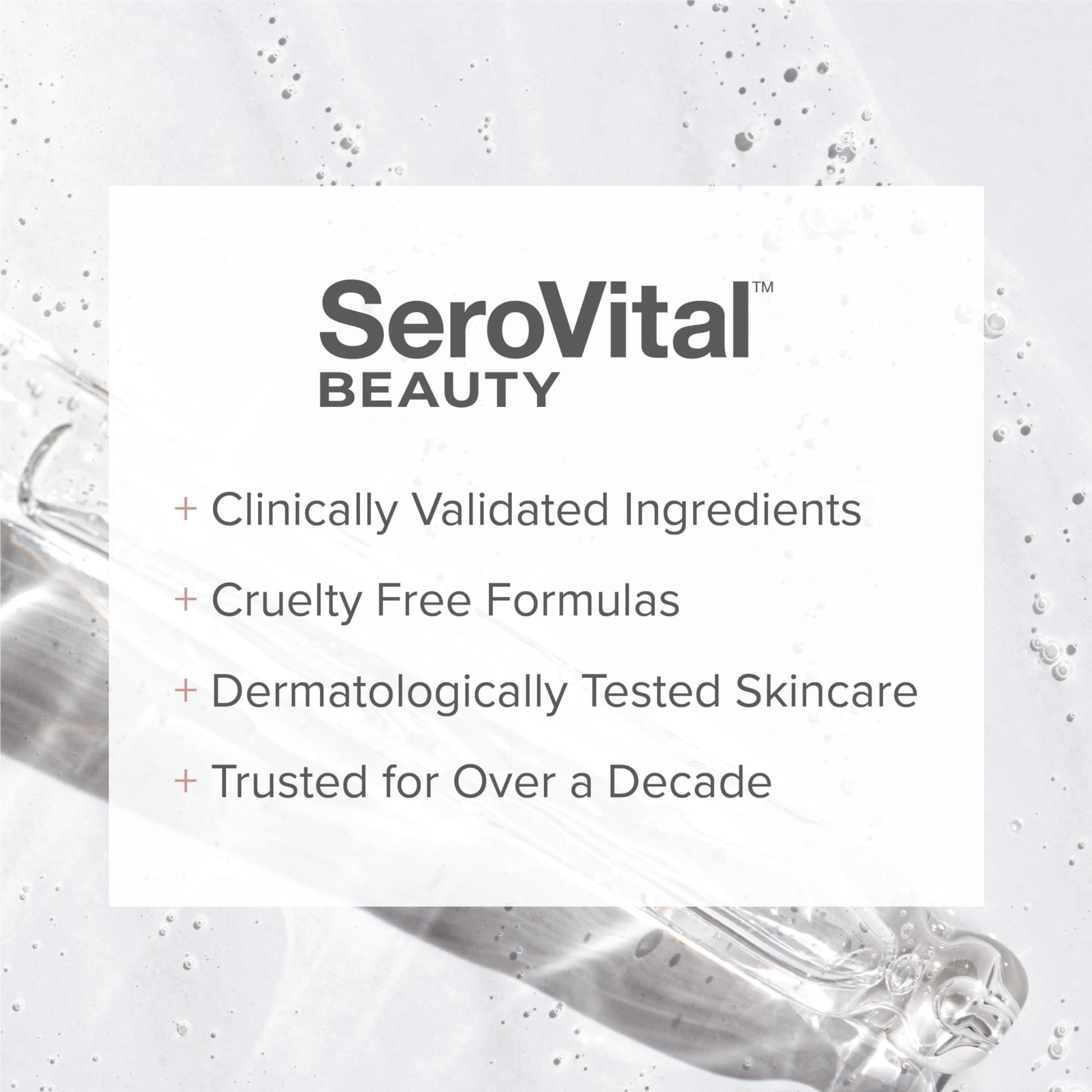 SeroVital Beauty RetinAll Daily Serum – Redefining Retinol – Retinoid Skin Serum – Anti Wrinkle Face Serum for Women, 1 oz - dailyvitalstore