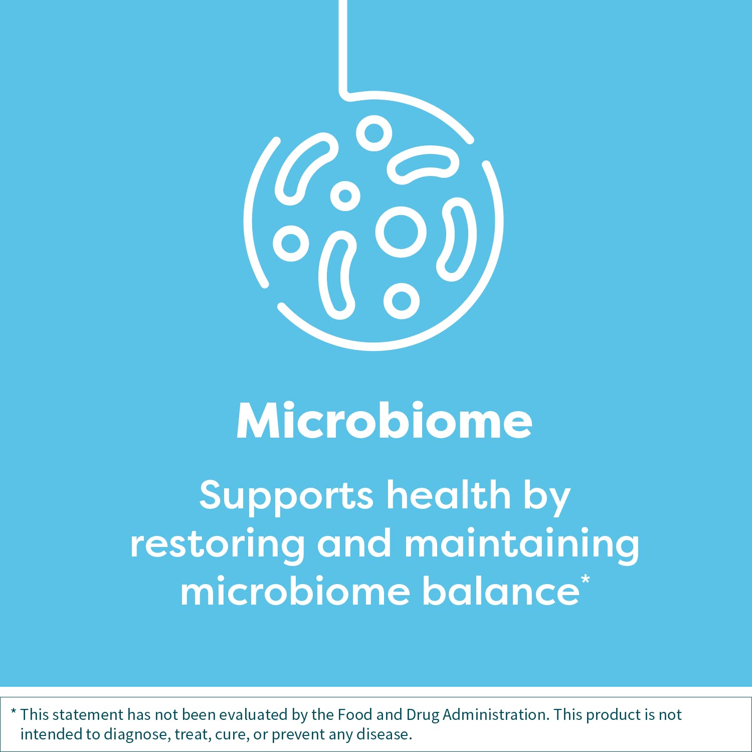 SFI Health Klaire Labs Galactomune Powder - Prebiotic Beta-Glucan & Galactooligosaccharides Immune Support (30 Servings, 150 Grams) - dailyvitalstore
