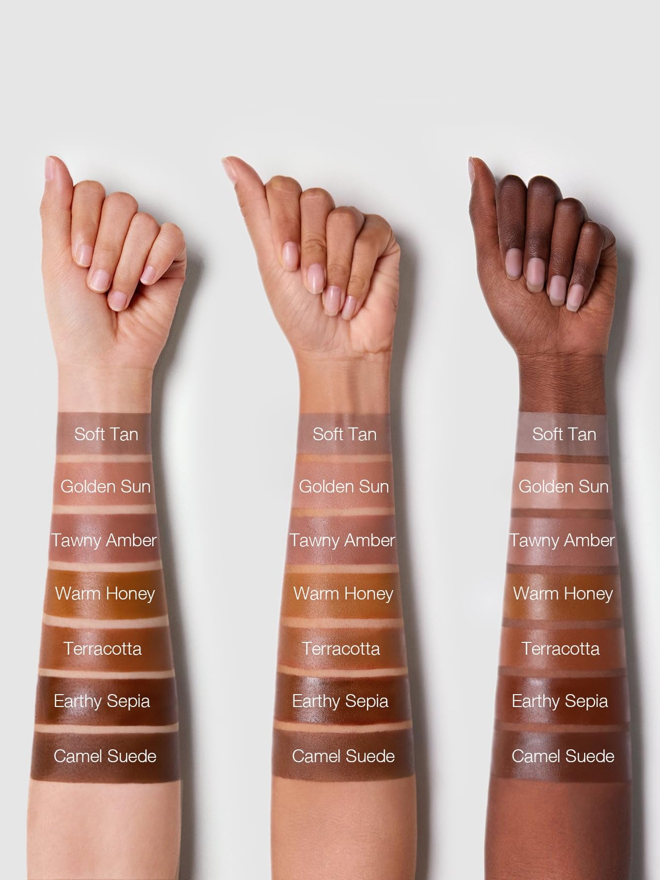 SHEGLAM Sun Sculpt Liquid Contour Stick Long Lasting Cream Bronzer Makeup-Warm Honey - dailyvitalstore