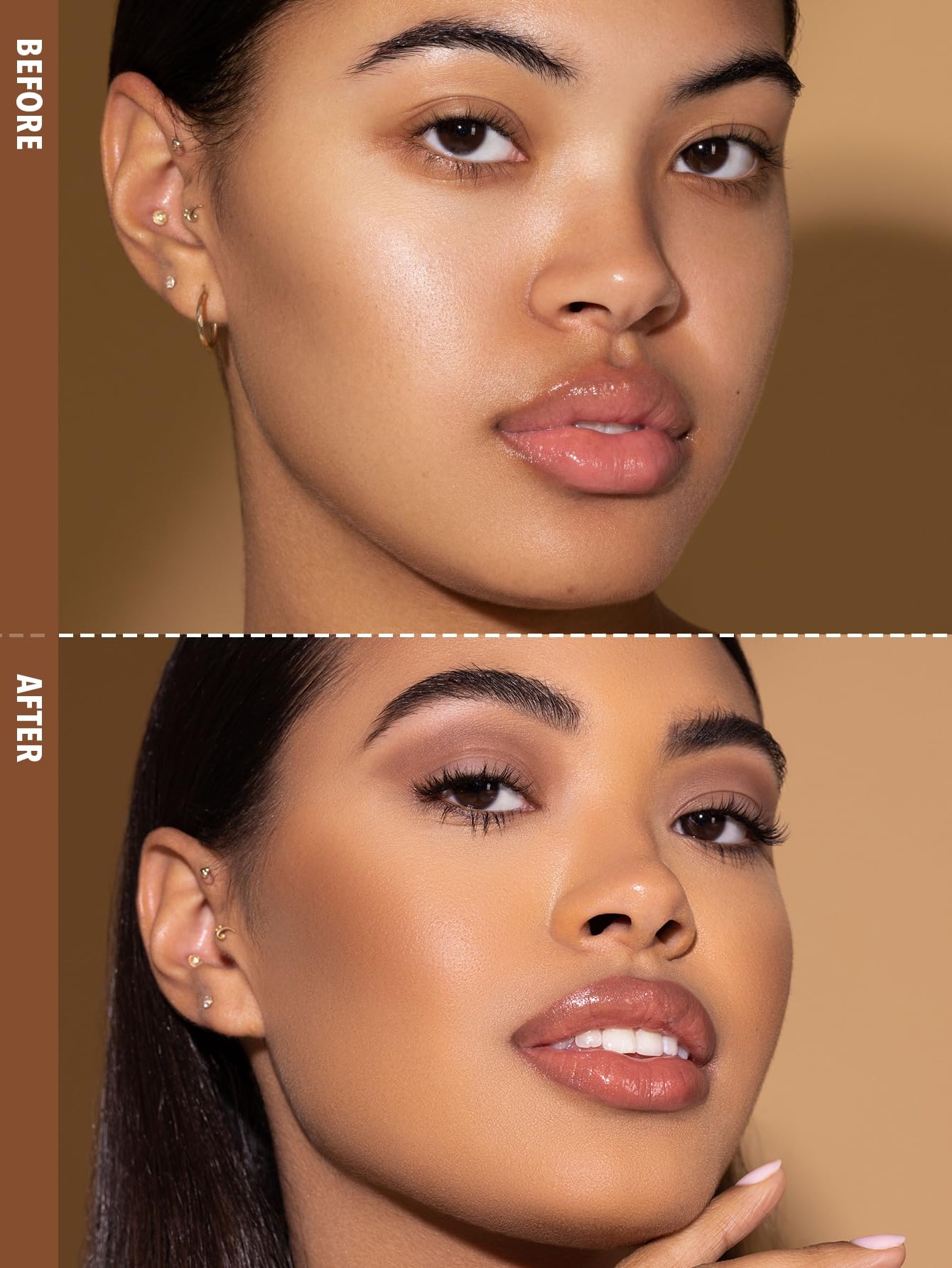 SHEGLAM Sun Sculpt Liquid Contour Stick Long Lasting Cream Bronzer Makeup-Warm Honey - dailyvitalstore