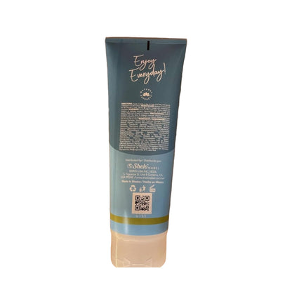 Sheló NABEL Hielo Mineral 8.7 fl Oz & VR-C 250ml Relax Sore Muscles and Joints Increase Circulation Reduce Inflammation - dailyvitalstore