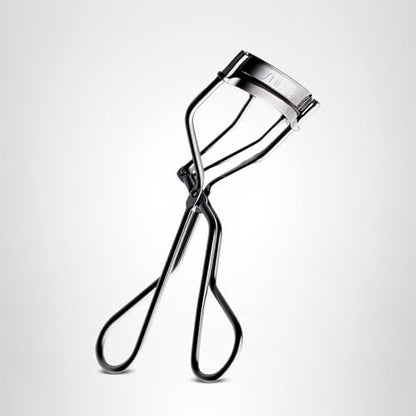 Shiseido Eyelash Curler - Crimps & Curls Lashes for Perfect, Eye-Framing Fringe - Gentle & Safe - Includes Replacement Pad - dailyvitalstore