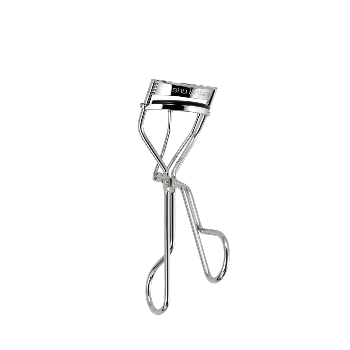 Shu Uemura Iconic Eyelash Curler, Achieve Precise Control and Long-Lasting Curl - Includes Silicone Replacement Pad. Professional Makeup Artist Tool for All Eye Shapes - dailyvitalstore