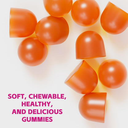Shytrouy Premium Feminine Balance Gummies for Women, Vaginal Probiotics - pH Balance & Immune Defense Support for Feminine Health, Hawaiian Pineapple Flavor - 60 Count - dailyvitalstore