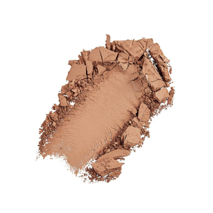 Sigma Beauty Matte Bronzer - Longwear Light Bronzer Powder with Matte Finish for Face - Achieving a Natural, Sun Kissed Glow (Dark) - dailyvitalstore