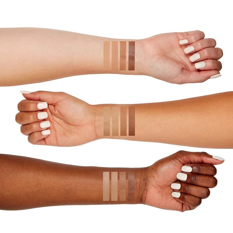 Sigma Beauty Matte Bronzer - Longwear Light Bronzer Powder with Matte Finish for Face - Achieving a Natural, Sun Kissed Glow (Dark) - dailyvitalstore