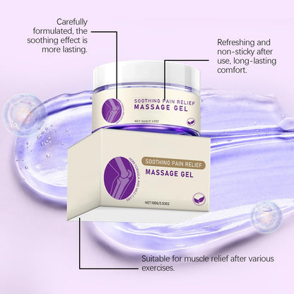 sinBron Joint Repair Cream, Effective Relief for Back, Neck, Hands, Kneel (1PCS) - dailyvitalstore