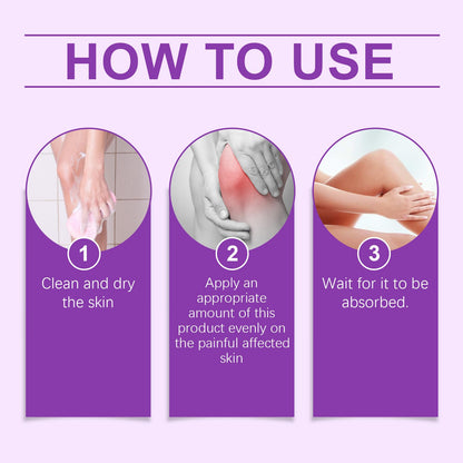 sinBron Joint Repair Cream, Effective Relief for Back, Neck, Hands, Kneel (1PCS) - dailyvitalstore