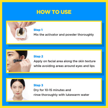 SKIN1004 Zombie Pack 1 Box, 8ea, Hydrating - dailyvitalstore
