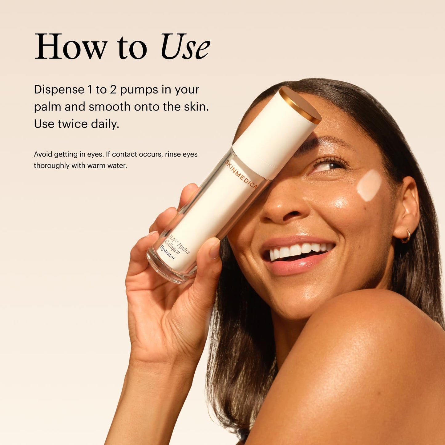 SkinMedica HA5 Hydra Collagen Hydrator with Vegan Collagen (NEW PACKAGING), Age-Defying Skincare for Women with Hyaluronic Acid - dailyvitalstore