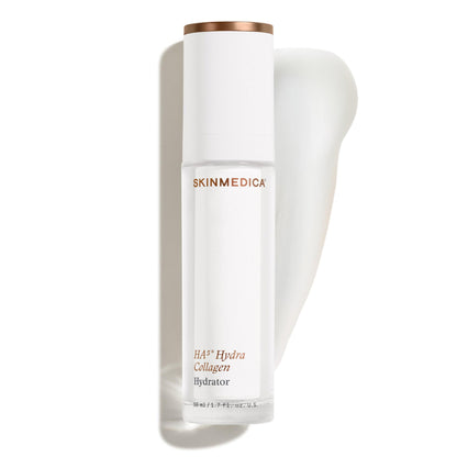 SkinMedica HA5 Hydra Collagen Hydrator with Vegan Collagen (NEW PACKAGING), Age-Defying Skincare for Women with Hyaluronic Acid - dailyvitalstore