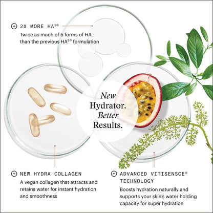 SkinMedica HA5 Hydra Collagen Hydrator with Vegan Collagen (NEW PACKAGING), Age-Defying Skincare for Women with Hyaluronic Acid - dailyvitalstore