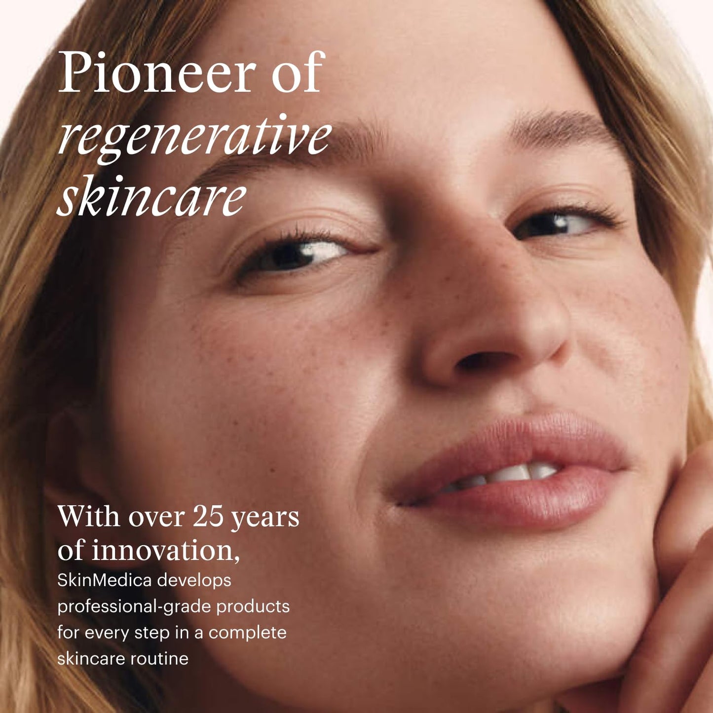 SkinMedica HA⁵ Hydra Collagen Water Burst Face Moisturizer with Vegan Collagen - Plumping Face Cream with Microbiome Barrier Complex for 24-Hour Hydration - dailyvitalstore