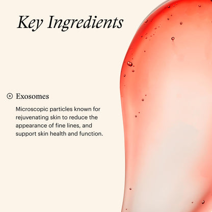SkinMedica TNS Recovery Complex Facial Treatment - Advanced Growth Factor & Exosome Formula for Skin Rejuvenation - Helps to Improve the Appearance of Fine Lines - dailyvitalstore