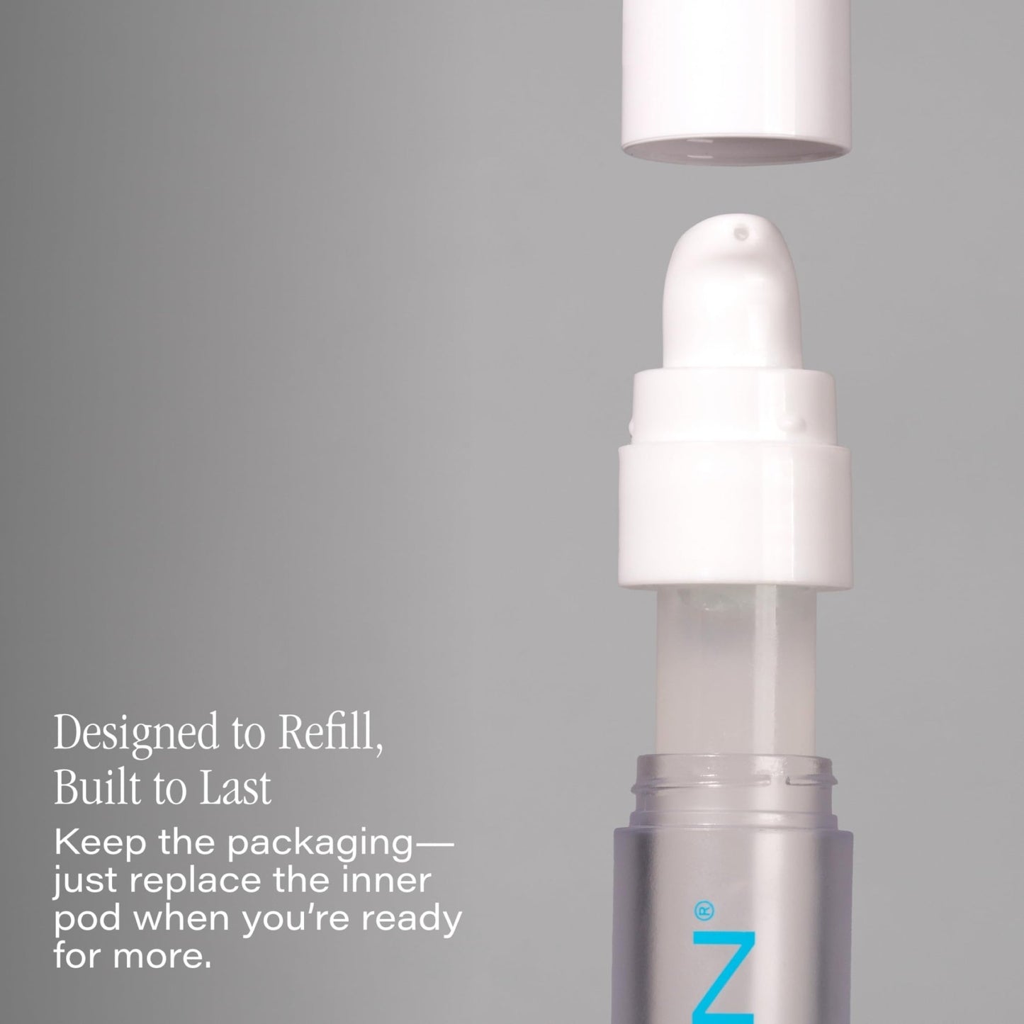 SKINN Lip Amplifying Serum, Lip6X with Peptides - Deep Moisturizing Serum Plumps, Hydrates & Smooths Lips & Boosts Collagen Production - Lip Care Products for Women - dailyvitalstore