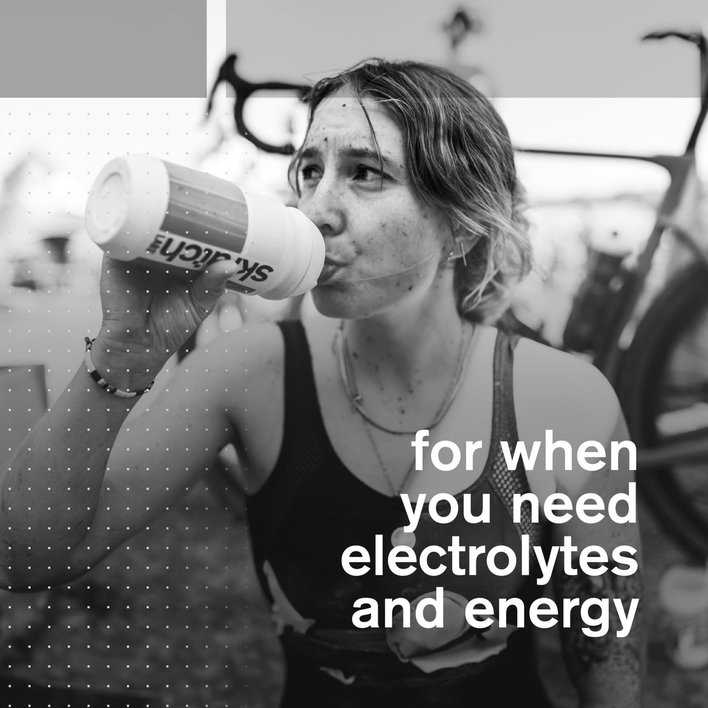 Skratch Labs Hydration Packets - Hydration Drink Mix, Variety Pack (20 Single Serving Packets) - Electrolyte Powder Developed for Athletes and Sports Performance, - dailyvitalstore