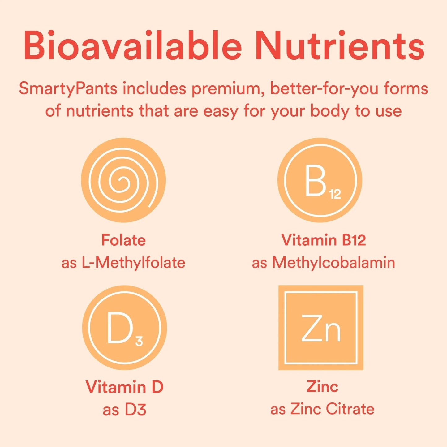 SmartyPants Kids Multivitamin Gummies: Omega 3 Fish Oil (EPA/DHA), Vitamin D3, C, Vitamin B12, B6, A, K & Zinc for Immune Support - dailyvitalstore