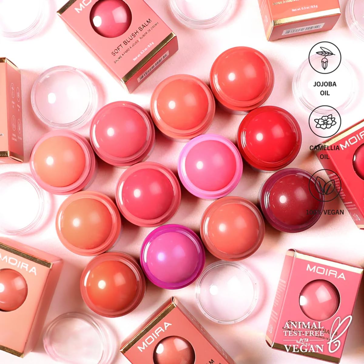 Soft Blush Balm (005, Oh, my!) - dailyvitalstore