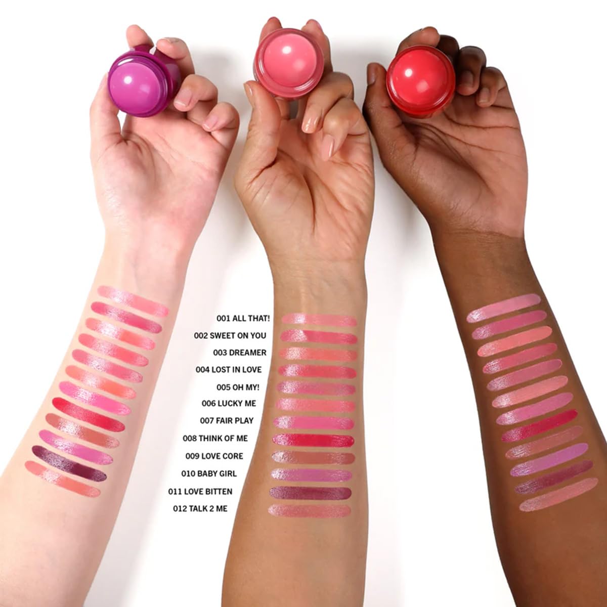 Soft Blush Balm (005, Oh, my!) - dailyvitalstore