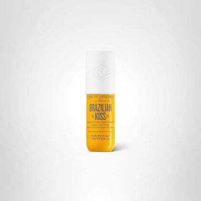Sol de Janeiro Brazilian Kiss Vegan Formula Hydrating Lip Butter Balm - dailyvitalstore