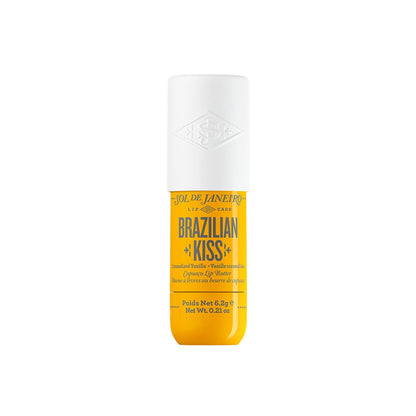 Sol de Janeiro Brazilian Kiss Vegan Formula Hydrating Lip Butter Balm - dailyvitalstore