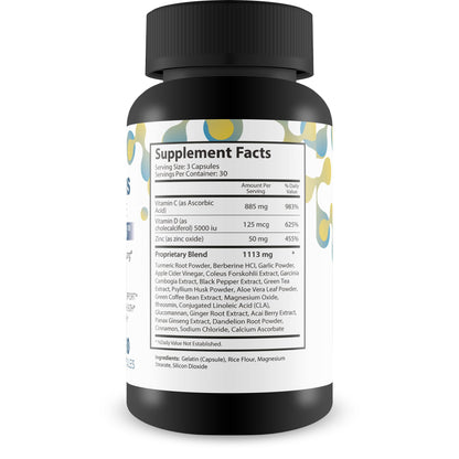 Solomons Tonic - Our Best Mens Blood Flow Supplement - Good Blood Flow Support - Male Blood Flow Capsules - Max Blood Flow Pills - Blood Circulation Supplements for Men - Male Blood Circulation Pills - dailyvitalstore