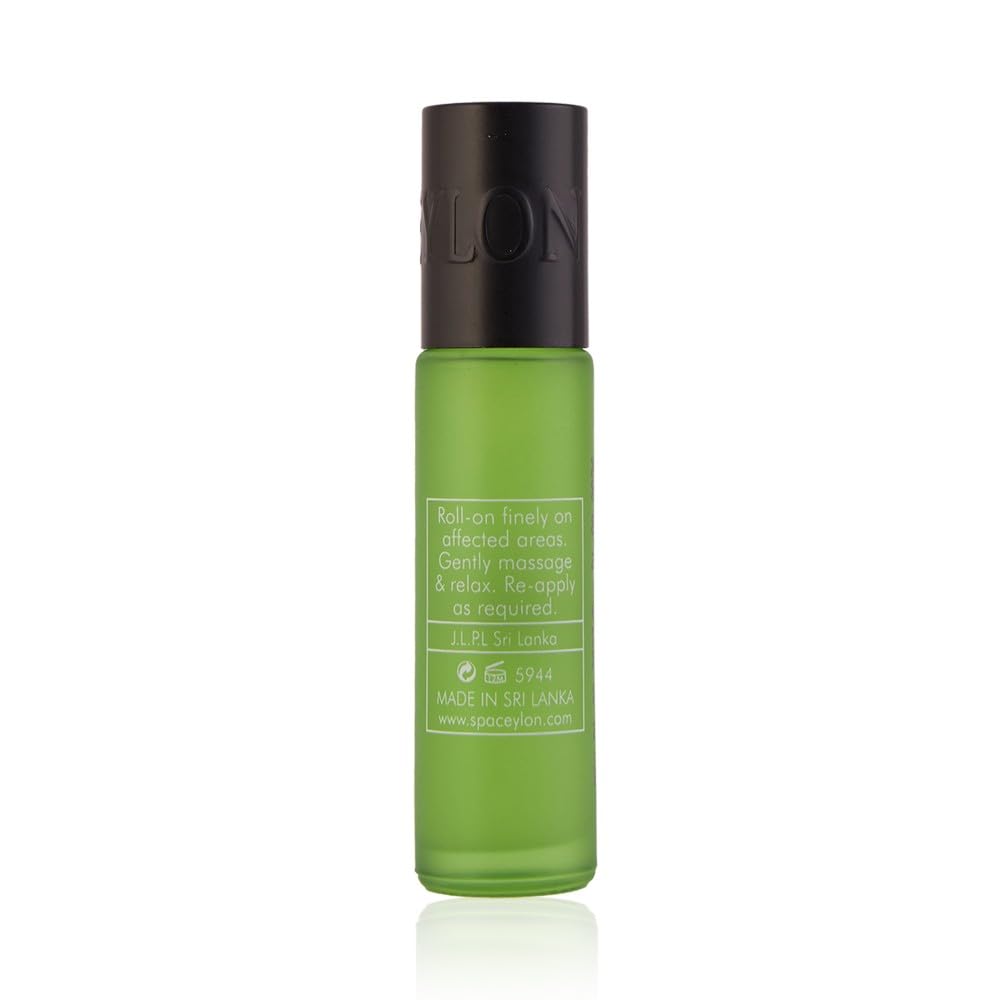 Spa Ceylon Comfort Relieving Balm Roll On - dailyvitalstore