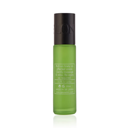 Spa Ceylon Comfort Relieving Balm Roll On - dailyvitalstore