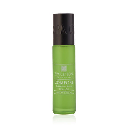 Spa Ceylon Comfort Relieving Balm Roll On - dailyvitalstore